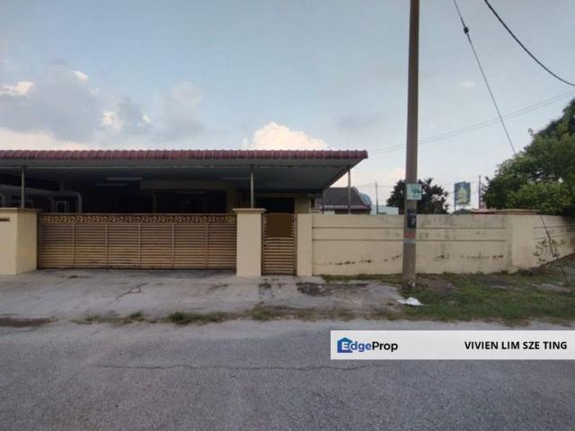 House for rent in Perak, Tanjong Ipoh