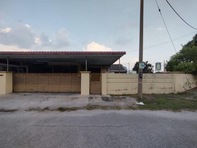 Terraced House for sale in Majlis Bandaraya Ipoh, Kinta