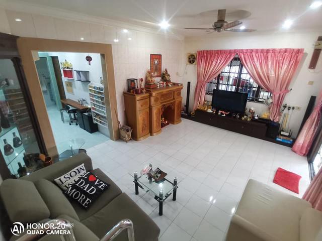 Terraced House for sale in Perak, Tanjong Ipoh