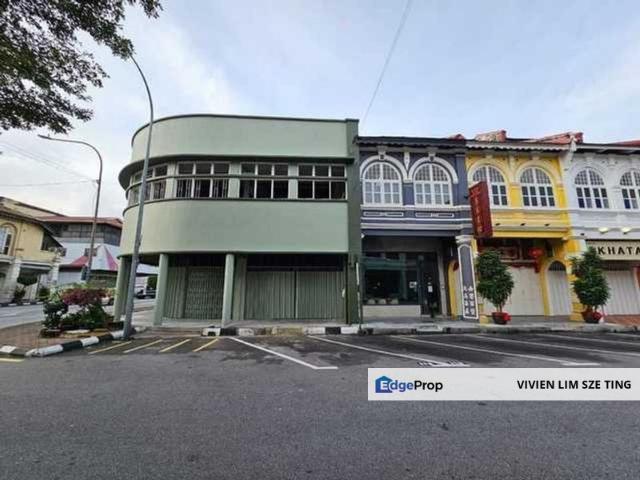 Shop for sale in Perak, Tanjong Ipoh