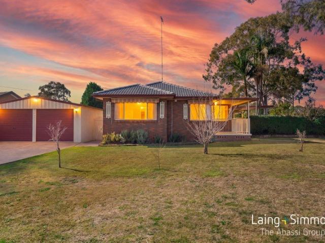 House for sale in Sydney, New South Wales