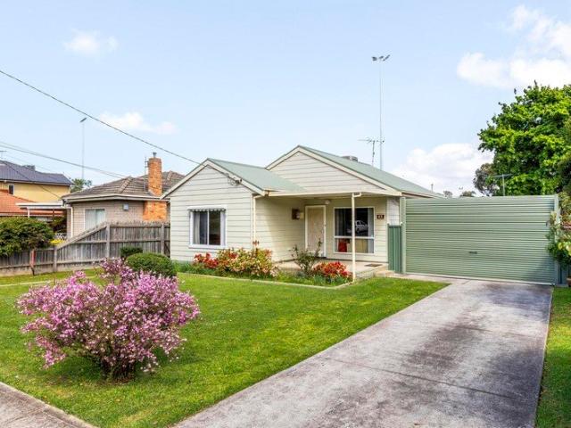 House for sale in Camerons Creek, Victoria