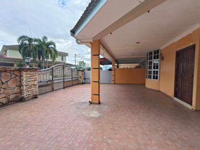 Terraced House for sale in Perak, Tanjong Ipoh