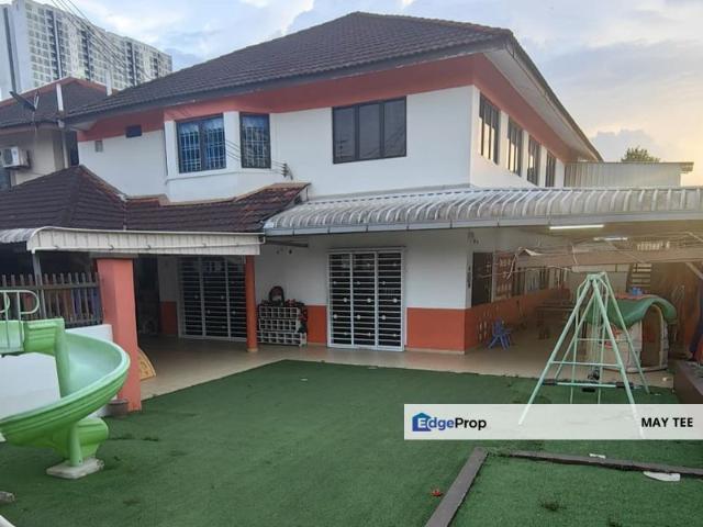 House for sale in Johore Bahru, Johor