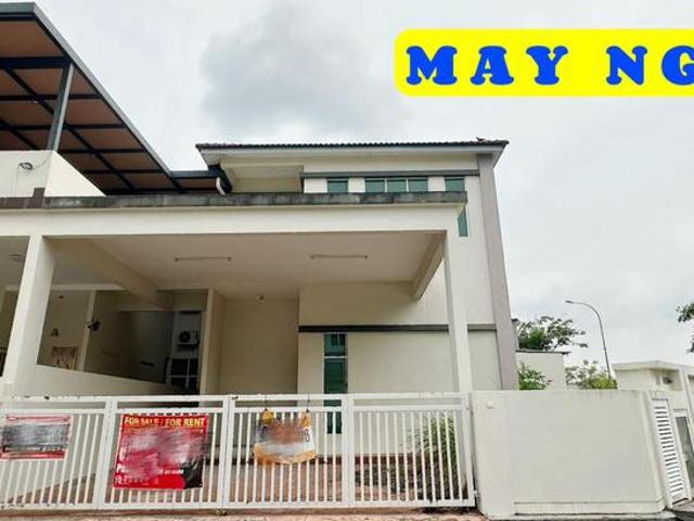 Residential House for sale in Wellesley, Penang