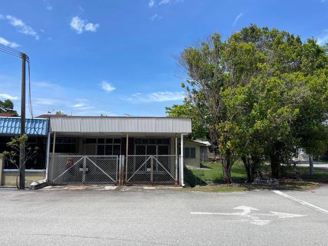 Terraced House for sale in Kuantan, Pahang