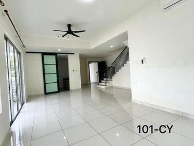 Terraced House for rent in Kota Kemuning