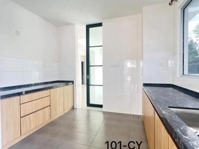 Terraced House for rent in Alam Impian, Selangor