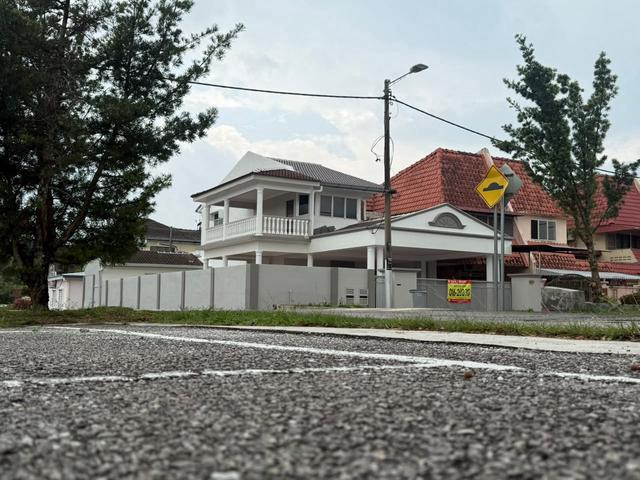 Terraced House for sale in Sendayan Village, Negeri Sembilan