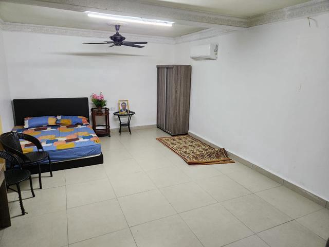 Terraced House for rent in Petaling, Alam Impian