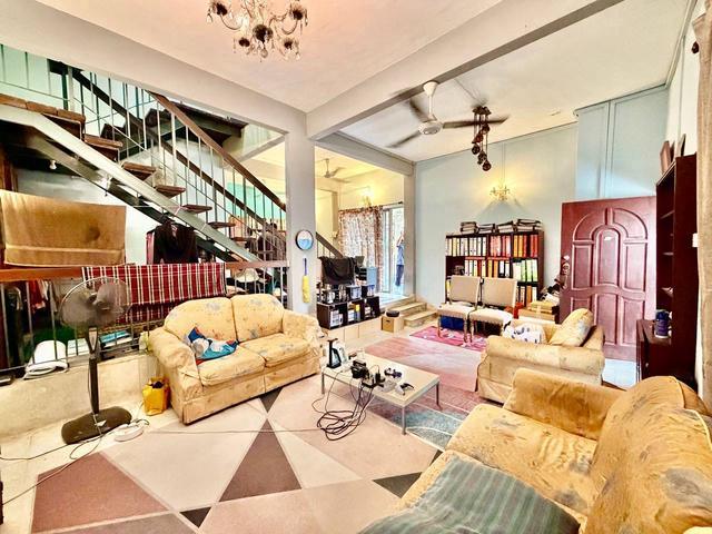 Terraced House for sale in Cheras, Kuala Lumpur