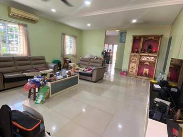 Terraced House for sale in Mantin, Seremban