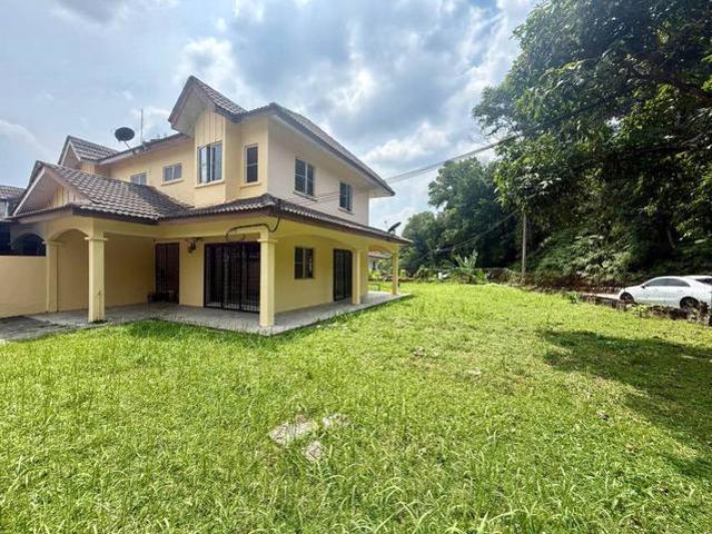 Terraced House for sale in Selayang, Selangor