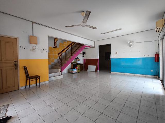 Terraced House for rent in Port Klang, Selangor