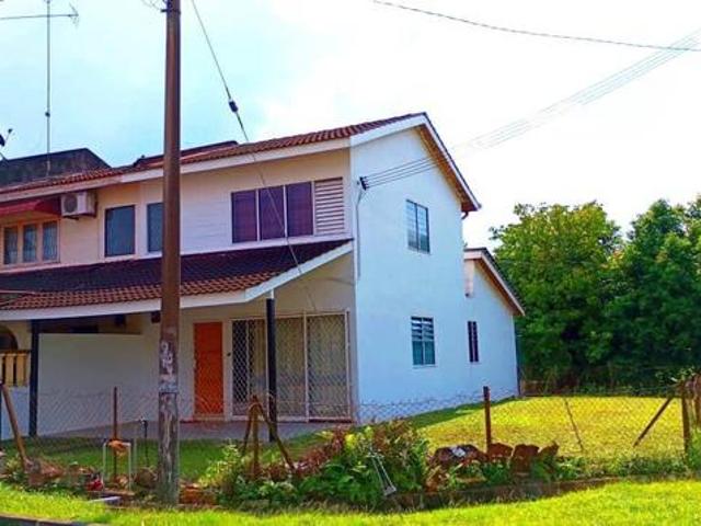 Terraced House for sale in Kluang, Johor