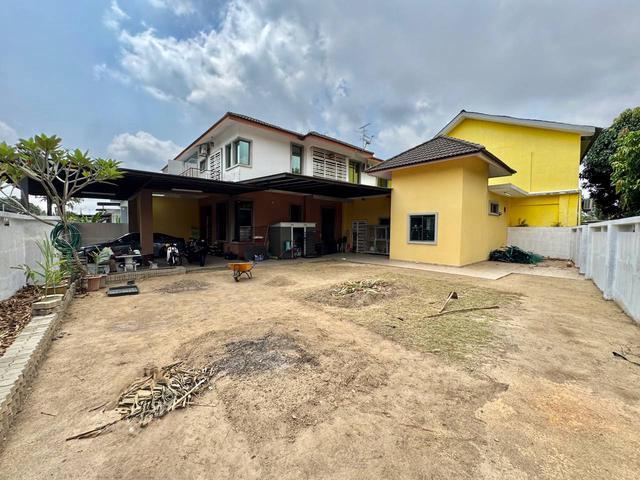 House for sale in Pasir Gudang, Johor