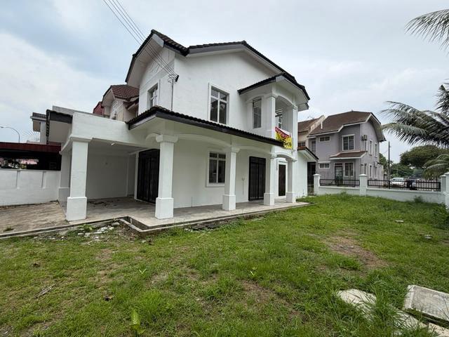 Terraced House for sale in Bukit Ledang, Johor