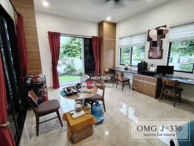 Residential House for sale in Wellesley, Penang
