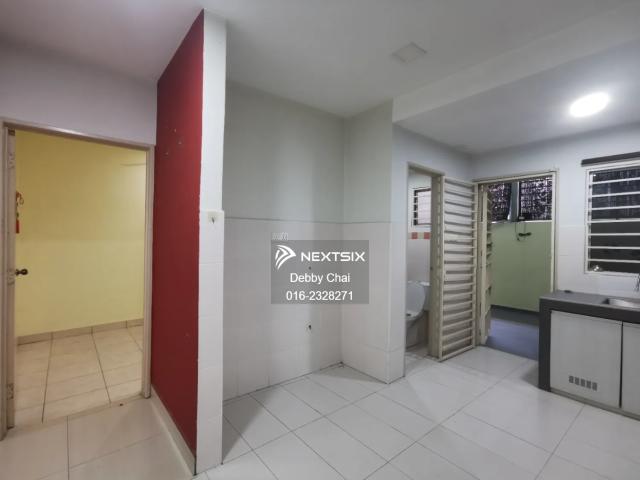 Residential House for sale in Wellesley, Penang