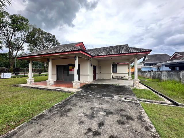 Bungalow for sale in Selayang, Selangor