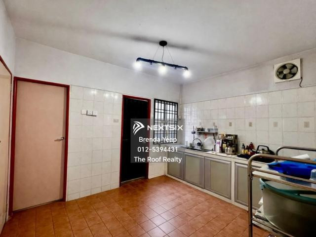 Residential House for sale in Petaling, Subang Jaya