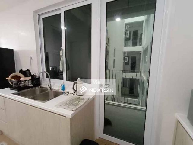 Residential House for rent in Kajang, Langat