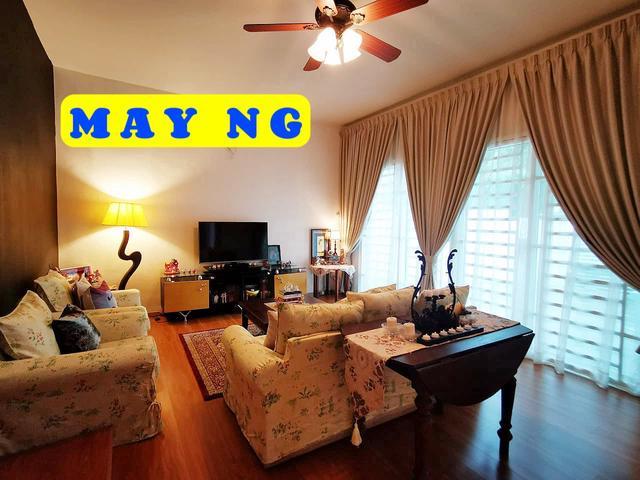 Residential House for sale in Wellesley, Penang