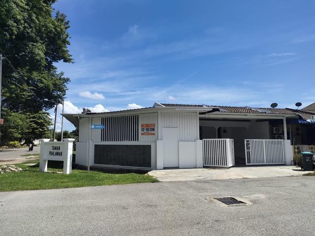 Terraced House for sale in Sungai Petani, Kuala Muda