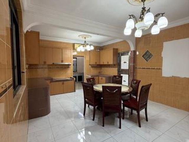Terraced House for sale in Johore Bahru, Johor