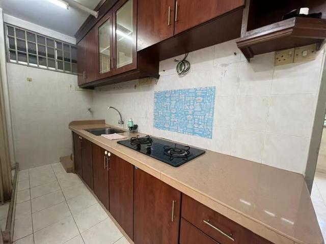 Condominium for sale in Paya Terubong, George Town