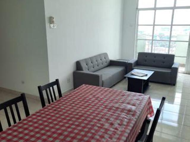 Condominium for sale in Petaling, Damansara Damai