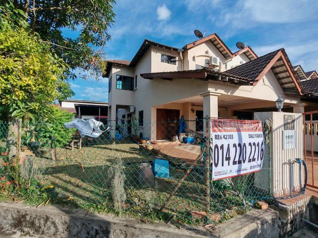 Terraced House for sale in Kuantan, Pahang