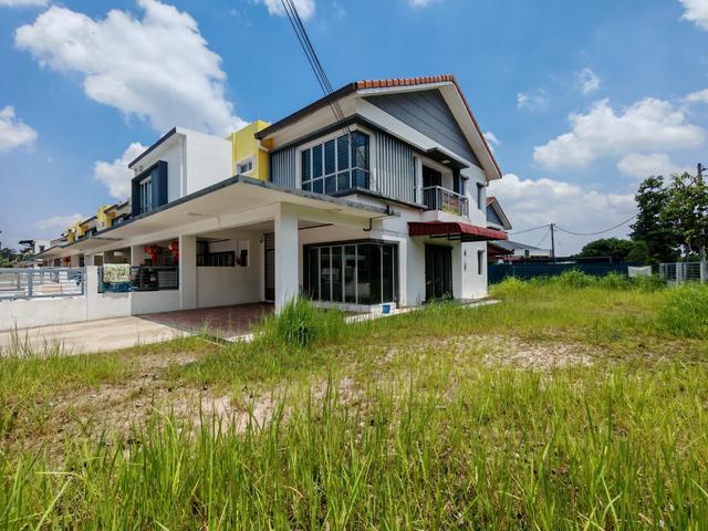 Terraced House for sale in Kajang, Langat