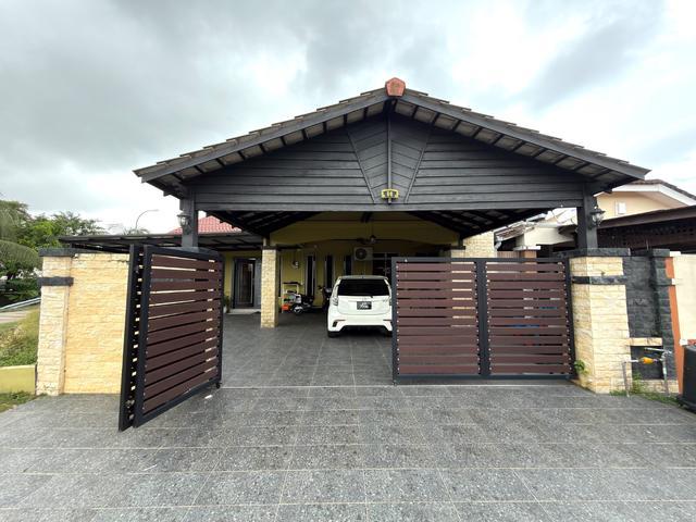 Terraced House for sale in Bukit Ledang, Johor