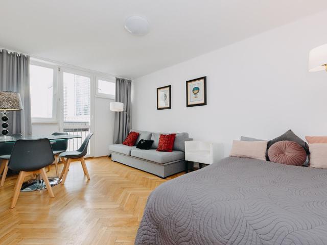 Pokój do wynajęcia w Warszawa, Mazowieckie