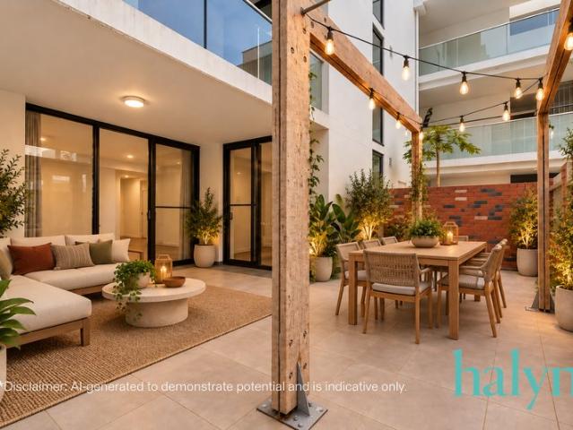 Apartment for sale in Perth, City of Vincent
