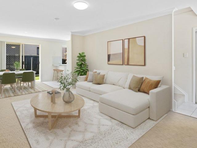 Townhouse for rent in Toombul, Queensland