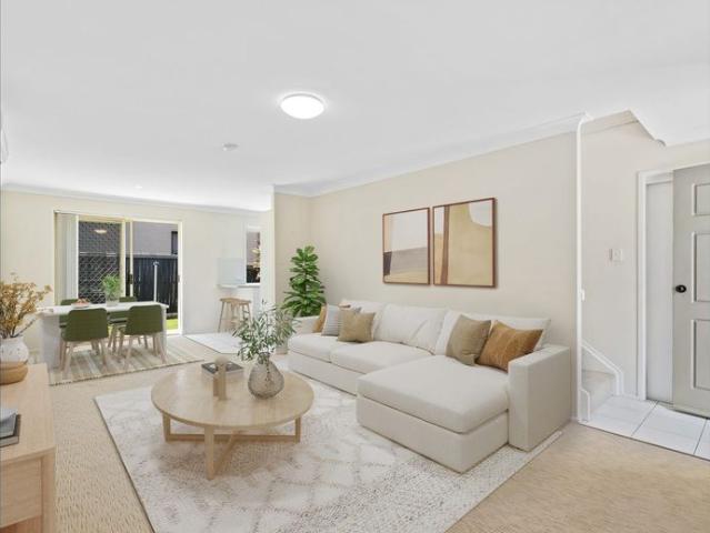 Townhouse for rent in Toombul, Queensland