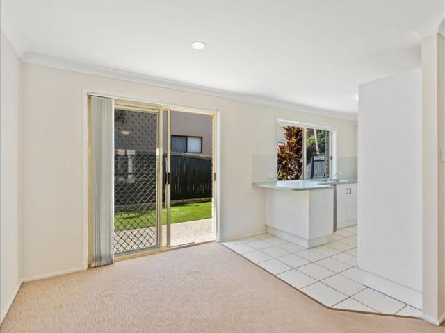 Townhouse for rent in Toombul, Queensland