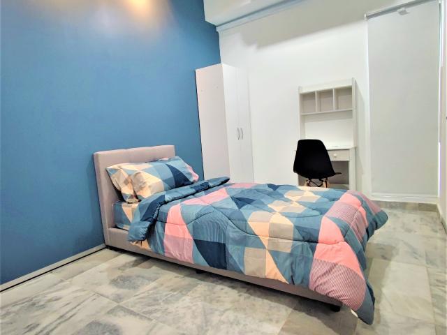 Room for rent in Petaling, Damansara Damai
