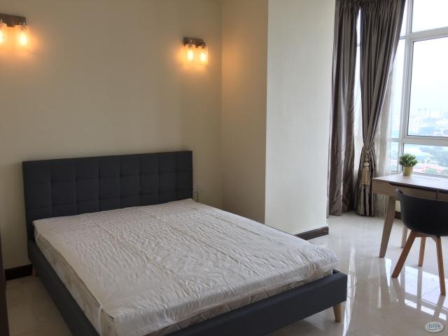Room for rent in Country Heights Damansara, Kuala Lumpur