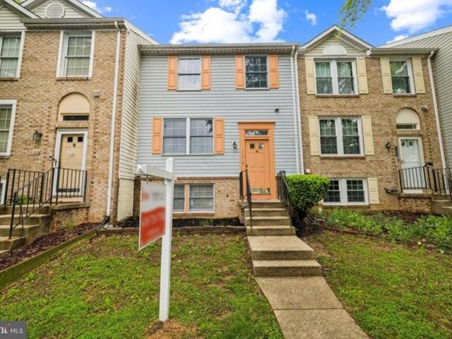 House for sale in Beltsville