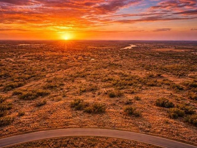 Land for sale in Llano, Texas