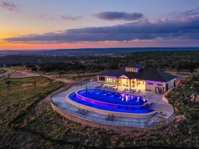Land for sale in Llano, Texas