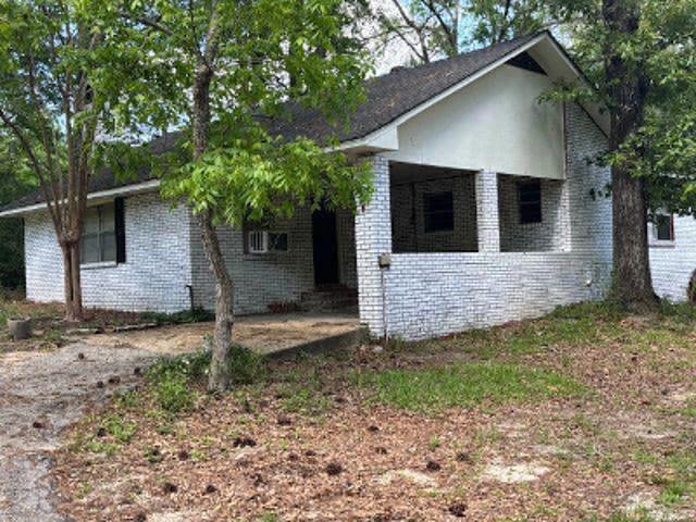 House for sale in Gulfport, Mississippi