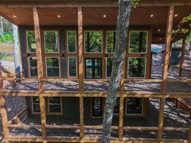 House for sale in Blue Ridge, Georgia