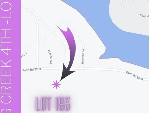 Land for sale in Barry, Missouri