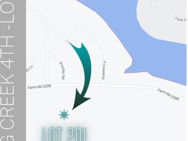 Land for sale in Barry, Missouri