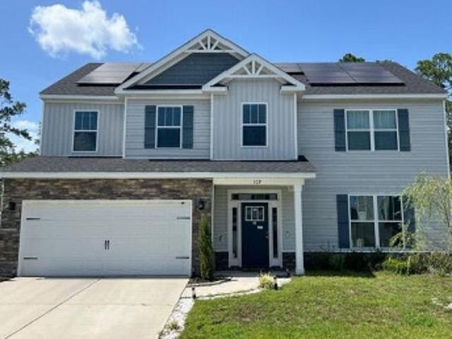 House for sale in Rincon, Georgia