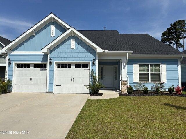 House for sale in Wilmington, North Carolina